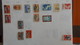 Delcampe - A256 Cahier De Timbres De Russie  !!! Voir Commentaires - Collections (with Albums)