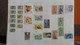 Delcampe - A256 Cahier De Timbres De Russie  !!! Voir Commentaires - Collections (with Albums)