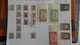 Delcampe - A256 Cahier De Timbres De Russie  !!! Voir Commentaires - Collections (en Albums)