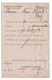 Grèce Greece Athènes Athens Entier 1913 Banque Bank Entero Tarjeta Stationary Lettre  Ganzsache - Cartas & Documentos