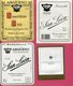 Delcampe - 1614 - Espagne - Andalousie - Lot 28 étiquettes Bodegas Argüeso - Sanlucar De Barrameda - Other & Unclassified