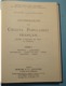 1951 4 Tomes Anthologie Des Chants Populaires Français Provinces Françaises Etat Neuf - Unclassified