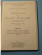 Delcampe - 1951 4 Tomes Anthologie Des Chants Populaires Français Provinces Françaises Etat Neuf - Unclassified