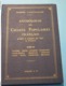 Delcampe - 1951 4 Tomes Anthologie Des Chants Populaires Français Provinces Françaises Etat Neuf - Unclassified