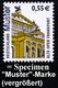 BERÜHMTE BAUWERKE & MONUMENTE : B.R.D. 2002 (Dez.) Bauwerke, 44 C. Philharmonie (Berlin), 45 C. Tönninger Packhaus U. 55 - Monuments