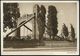 BRÜCKEN : Breslau 1937 PP 6 Pf. Hindenburg, Grün: 12. Deutsches Sängerbundesfest = Kaiser-Brücke , Ungebr. (Frech.PP 127 - Ponts