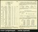 ASTRONOMIE / OBSERVATORIEN / PLANETARIEN : DÄNEMARK 1963 (20.5.) Klapp-Kt.: UNION ASTRONOMIQUE INTERNAT. Mit Daten Zu De - Astronomie