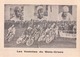 Les Vedettes Du Moto-Cross ( Brommer Motor Moto ) - Moto Sport