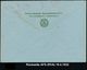 AUTO-KLUBS / VERBÄNDE : BERLIN-CHARLOTTENBURG/ 2/ Reichsverband D./ Automobilindustrie EV/ RDA 1934 (16.3.) AFS (= RDA-L - Voitures