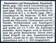 BANK / GELD : BERLIN W8/ DN/ Darmstädter U./ Nationalbank 1926 (5.7.) Seltener AFS-Typ "Urtype" , Fernbf., Die "Da-Nat"- - Non Classés