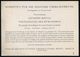 NATIONALSOZIALISMUS / III. REICH 1933 - 1945 : BERLIN-CHARLOTTENBURG 2/ Bh/ Deutsches/ Reich 1941 (20.6.) PFS 3 Pf. Adle - Autres & Non Classés