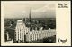 WINTERHILFSWERK / W.H.W. : WIEN 1/ E/ KRIEGS-WHW.. 1943 (17.2.) Seltener MWSt = WHW-Logo (u. Schwert) + Viol.HdN: Res. L - Autres & Non Classés