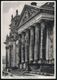 REICHSTAG IM NATIONALSOZIALISMUS 1933-45 : BERLIN NW/ D/  REICHSTAG 1936 (7.12.) 1K-Brücke = Hauspostamt + Viol. 2K-HdN: - Sonstige & Ohne Zuordnung