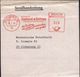 GESCHICHTE DER BUNDESREPUBLIK DEUTSCHLAND : 8 MÜNCHEN 60/ DT./ National Zeitung/ U.SOLDATENZEITUNG.. 1968 (18.1.) AFS 02 - Autres & Non Classés