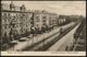 UNTERGRUNDBAHN /U-BAHN : Berlin-Schöneberg 1902/32 U-Bahnhof Nollendorfplatz, 9 Verschiedene S/w.-Foto-Ak., Teils Gebr., - Eisenbahnen