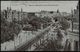 Delcampe - UNTERGRUNDBAHN /U-BAHN : Berlin-Schöneberg 1902/32 U-Bahnhof Nollendorfplatz, 9 Verschiedene S/w.-Foto-Ak., Teils Gebr., - Trains