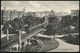 UNTERGRUNDBAHN /U-BAHN : Berlin-Schöneberg 1905/16 U-Bahnhof Nollendorfplatz, 7 Verschiedene S/w.-Foto-Ak. , Meist Gebr. - Treni