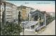 UNTERGRUNDBAHN /U-BAHN : Berlin-Schöneberg 1909/24 U-Bahnhof Bülowstraße, 6 Verschiedene Color-Foto-Ak., , Teils Gebr.,  - Trains