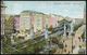 UNTERGRUNDBAHN /U-BAHN : Berlin-Schöneberg 1909/24 U-Bahnhof Bülowstraße, 6 Verschiedene Color-Foto-Ak., , Teils Gebr.,  - Eisenbahnen