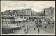 UNTERGRUNDBAHN /U-BAHN : Berlin-Kreuzberg 1902/14 U-Bahnhof Hallesches Tor, 8 Verschiedene S/w.-Foto-Ak. , Meist Gebr.,  - Treni