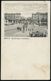 UNTERGRUNDBAHN /U-BAHN : Berlin-Kreuzberg 1903/19 U-Bahnhof Hallesches Tor, 7 Verschiedene S/w.-Foto-Ak. , Meist Gebr.,  - Eisenbahnen