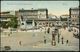 UNTERGRUNDBAHN /U-BAHN : Berlin-Kreuzberg 1905/15 U-Bahnhof Hallesches Tor, 10 Verschiedene Color-Foto-Ak. , Meist Gebr. - Treni