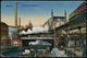 Delcampe - UNTERGRUNDBAHN /U-BAHN : Berlin-Kreuzberg 1909/28 U-Bahn Landwehrkanal/ Anhalter Bhf., 10 Verschiedene Color-Foto-Ak. ,  - Eisenbahnen