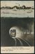 UNTERGRUNDBAHN /U-BAHN : Berlin-Treptow-Stralau 1902 (20.8.) 3 Verschiedene S/w.-Foto-Ak.: Gruss Von D. Tunnelbahn Unter - Eisenbahnen