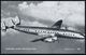 MILITÄRFLUGWESEN / MILITÄRFLUGZEUGE : U.S.A. 1955 (ca.) 3 Verschiedene S/w.-Foto-Ak.: Lockheed "Super Constellation" U.  - Aerei