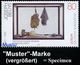 KÜNSTLER & MALER IN DEUTSCHLAND : B.R.D. 1993 (Mai) Zeitgenössische Kunst, Kompl. Satz (Europa-Marken) = 80 Pf. J. Beuys - Other & Unclassified