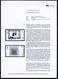 KÜNSTLER & MALER IN DEUTSCHLAND : B.R.D. 1993 (Mai) Zeitgenössische Kunst, Kompl. Satz (Europa-Marken) = 80 Pf. J. Beuys - Other & Unclassified