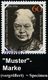 DEUTSCHSPRACHIGE DICHTER & LITERATUR : B.R.D. 1980 (Aug.) 60 Pf. "150. Geburtstag Marie V. Ebner-Eschenbach" Mit Amtl. H - Schriftsteller