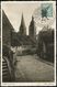 SPIELKARTEN / KARTENSPIELE : ALTENBURG (THÜRING.)/ 26.-29.Juli/ SKATSTADT/ 12.SKATKONGRESS 1928 (27.7.) Seltener HWSt =  - Non Classificati