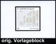 MATHEMATIK / RECHNEN / ZAHLEN / GEOMETRIE : B.R.D. 2005 (Juni) 55 C. "VI. Kongreß Europ. Rechnungskontrollbehörde EUROSA - Non Classés