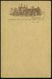 MUSIK ALLGEMEIN : ÖSTERREICH 1892 (16.7.) PP 2 Kr. KFJ., Torbogen, Braun:  Int. Musik- U. Theater-Ausst. Wien, Ausstellu - Musica