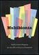 PHARMAZIE / MEDIKAMENTE : (16) DARMSTADT 2/ E Merck 1953 (15.6.) AFS Auf Color-Reklame-Kt.: Multibionta.. Vitamin-Präpar - Pharmacie