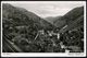 SEBASTIAN KNEIPP / KNEIPP-KURORTE : BOPPARD/ Luftkurort/ Am Rhein/ Kneippkurbetrieb 1941 (12.10.) HWSt (Weintraube) Klar - Medizin