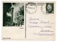 1953 YUGOSLAVIA, CROATIA, ZADAR TO ZEMUN, TITO, STATIONERY CARD, USED - Postal Stationery