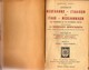 GRECΟ-MODERNO-ΙΤΑLΙΑΝΟ And ΙΤΑLΙΑΝΟ-GRECΟ-MODERNO Dizionario - Parte II ΙΤΑLΙΑΝΟ-GRECΟ-MODERNO Ed. ULRICO HOEPLI 1927 - Dictionaries