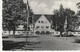 Wavre  ,  Institut Médical Du Bois De La Pierre , L'entrée - Wavre