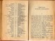 GRECΟ-MODERNO-ΙΤΑLΙΑΝΟ And ΙΤΑLΙΑΝΟ-GRECΟ-MODERNO Dizionario - Parte II ΙΤΑLΙΑΝΟ-GRECΟ-MODERNO Ed. ULRICO HOEPLI 1927 - Wörterbücher