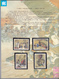 Delcampe - Chine Année Complète 1992 ** 29 Photos Timbres/Blocs - Voir Descriptif - - Full Years