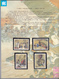 Delcampe - Chine Année Complète 1992 ** 29 Photos Timbres/Blocs - Voir Descriptif - - Années Complètes
