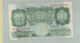 Billet De Banque  Billet De Banque Bank Of England 1 Pound    DEC 2019 Gerar - Mauritius