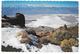 DEATH VALLEY NATIONAL MONUMENT CALIFORNIA - Dante's View Has A Panorama ... - Hotels Fred Harvey DV-80 - Death Valley