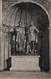 ! Alte Ansichtskarte Posen, Poznan, 1909, Denkmal, Zlota Kaplica, Könige Milczyslaw I., Boleslaw I, Polen, Adel - Poland