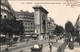 ! [75] Alte Ansichtskarte Paris, Boulevard Et Porte Saint Denis, 1909 - Altri Monumenti, Edifici