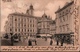 !  Alte Ansichtskarte 1903 Linz, Am Taubenmarkt, Geschäfte, Straßenbahn, Tram - Linz