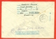 Romania 1991. Envelope With Printed Stamp Past Mail. - Covers & Documents