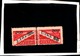 92334) SAN MARINO-200 L. Su 25 L.-Due Sezioni, Soprastampati - Pacchi Postali - 1948-MNH** - Paquetes Postales